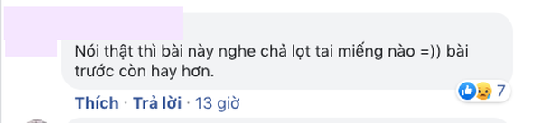 Đạt G, Thiều Bảo Trâm và Thái Trinh sau chia tay đều bị fan tình cũ ùa vào chỉ trích, các sản phẩm âm nhạc cũng bị liên lụy - Ảnh 9.