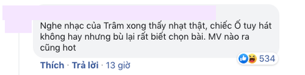 Đạt G, Thiều Bảo Trâm và Thái Trinh sau chia tay đều bị fan tình cũ ùa vào chỉ trích, các sản phẩm âm nhạc cũng bị liên lụy - Ảnh 10.