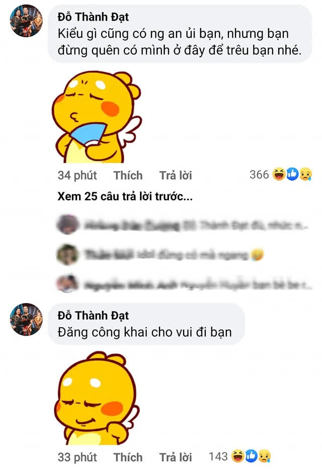 Lai Bâng bị Elly troll không thương tiếc sau trận thua thảm Team Flash, Đạt cà khịa vẫn đỉnh như xưa! - Ảnh 3.