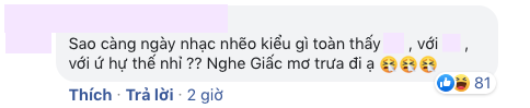 Netizen tranh cãi về tên bài hát mới của BigDaddy khi dùng ngôn từ nhạy cảm về phụ nữ - Ảnh 4.