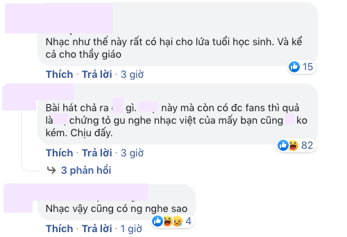 Netizen tranh cãi về tên bài hát mới của BigDaddy khi dùng ngôn từ nhạy cảm về phụ nữ - Ảnh 3.