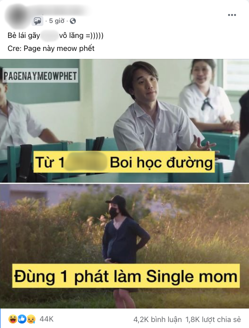 Siêu phẩm kinh dị Girl From Nowhere 2 gây sốt với twist trai hư... có bầu sau khi quan hệ cùng Nano - Ảnh 8.