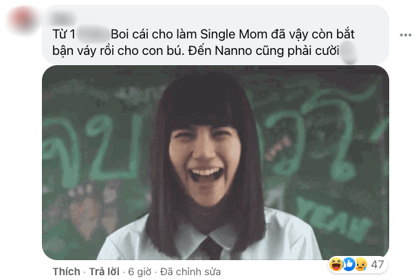 Nếu bạn đã là fan của \