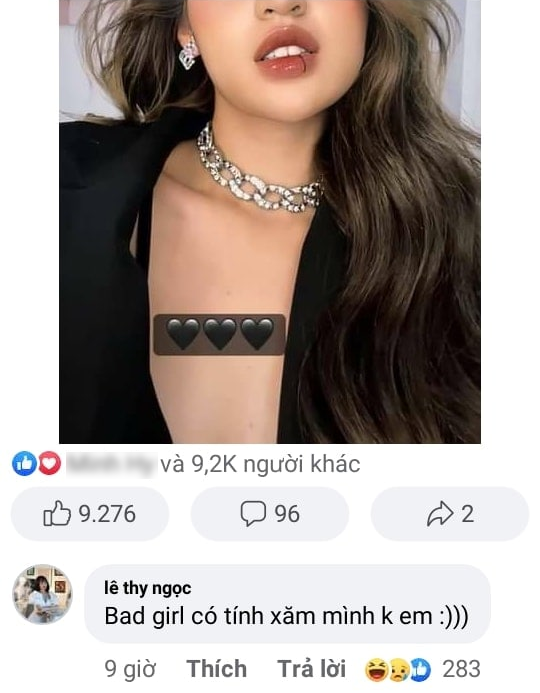 Theo đuổi đam mê như MisThy, dạo khắp Facebook chỉ để… mời khách tha thu - Ảnh 3. Theo đuổi đam mê như MisThy, dạo khắp Facebook chỉ để… mời khách tha thu - Ảnh 3.