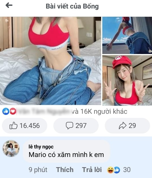 Theo đuổi đam mê như MisThy, dạo khắp Facebook chỉ để… mời khách tha thu - Ảnh 4. Theo đuổi đam mê như MisThy, dạo khắp Facebook chỉ để… mời khách tha thu - Ảnh 4.