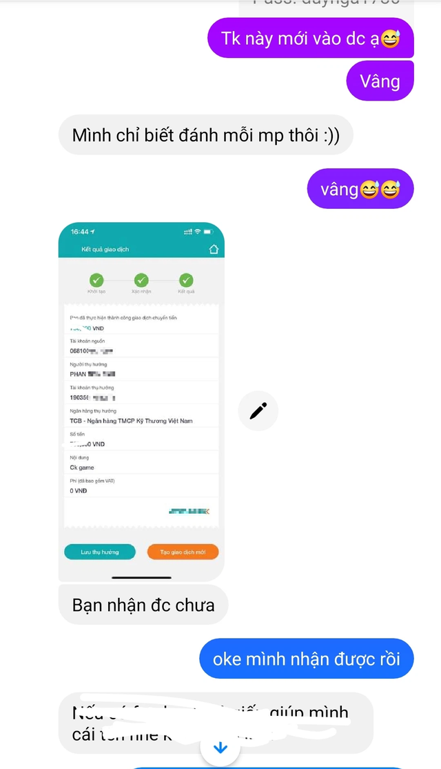 Ai từng tự hào Tốc Chiến “sạch” hơn Liên Quân thì hãy nhìn báo giá cày thuê này, số tiền bỏ ra đủ để gây sốc - Ảnh 2.