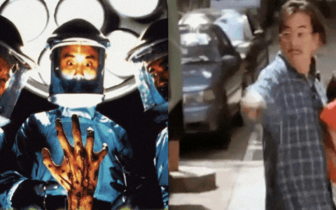 83. Phim Ebola Syndrome (1996) - Sự bùng phát Ebola (1996)