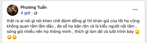 Jack tự hào khi FC Đom Đóm có hành động thiện nguyện hướng về Bắc Giang: Khán giả của tôi họ thích gì làm đó và lười trình bày - Ảnh 2.