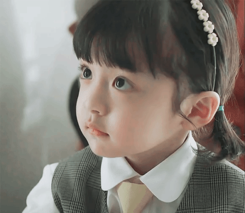 4 nhóc tì siêu cưng ở phim Hàn: Tiểu Lee Min Ho diễn cực đỉnh, 3 bé còn lại ai cũng muốn bắt về nuôi - Ảnh 15.