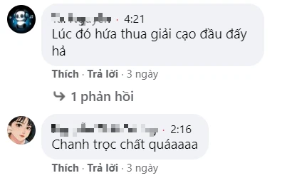 Fan bất ngờ với diện mạo mới của Bé Chanh, cười nhạo thần rừng bởi lý do mà anh xuống tóc - Ảnh 5.