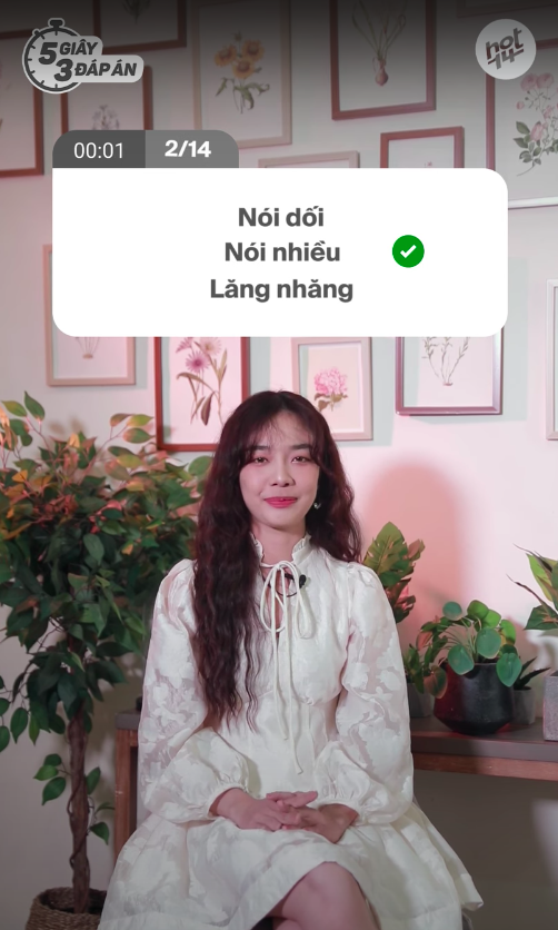 Hoàng Duyên thừa nhận bị ảnh hưởng phong cách âm nhạc của Hoàng Thùy Linh, tiết lộ tài lẻ gây bật ngửa - Ảnh 3.