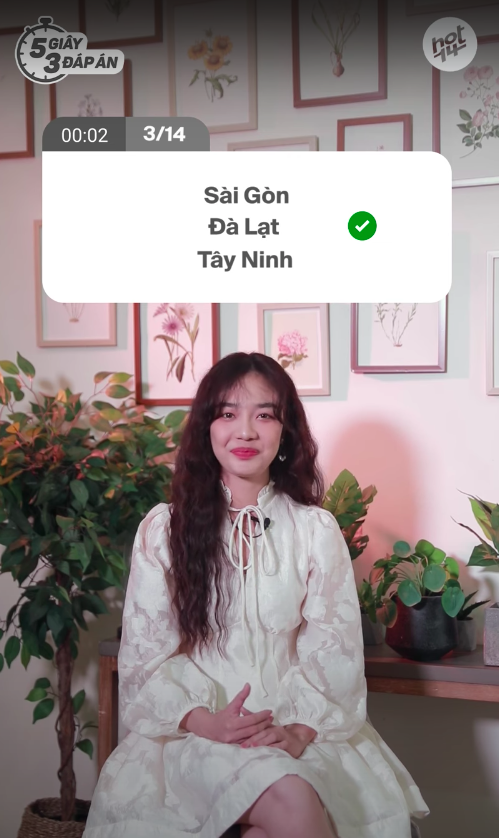 Hoàng Duyên thừa nhận bị ảnh hưởng phong cách âm nhạc của Hoàng Thùy Linh, tiết lộ tài lẻ gây bật ngửa - Ảnh 4.