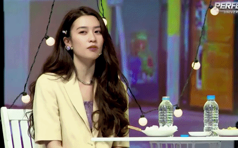Nữ chính cục súc nhất Tỏ Tình Hoàn Mỹ lộ diện: Chấn chỉnh dàn soái ca dám làm việc riêng khi ghi hình! - Ảnh 7.