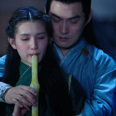 Anh Hùng Xạ Điêu bản 2021 gây sốc khi cho Hoàng Dược Sư yêu Mai Siêu Phong, netizen ném đá phim phá hoại kí ức tuổi thơ - Ảnh 2.