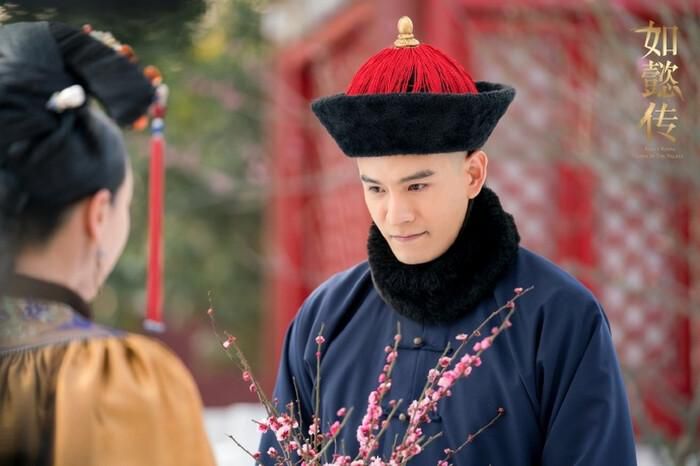 Fan bất ngờ mlem dàn sao nam Hoan Lạc Tụng 3: Từ con rể tương lai trùm sòng bạc Macau đến nam thần Như Ý Truyện - Ảnh 3. Fan bất ngờ mlem dàn sao nam Hoan Lạc Tụng 3: Từ con rể tương lai trùm sòng bạc Macau đến nam thần Như Ý Truyện - Ảnh 3.