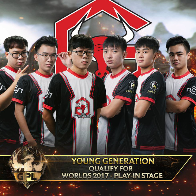 Young Generation - Hồi kết của câu chuyện cổ tích giữa đời thường - Ảnh 4.