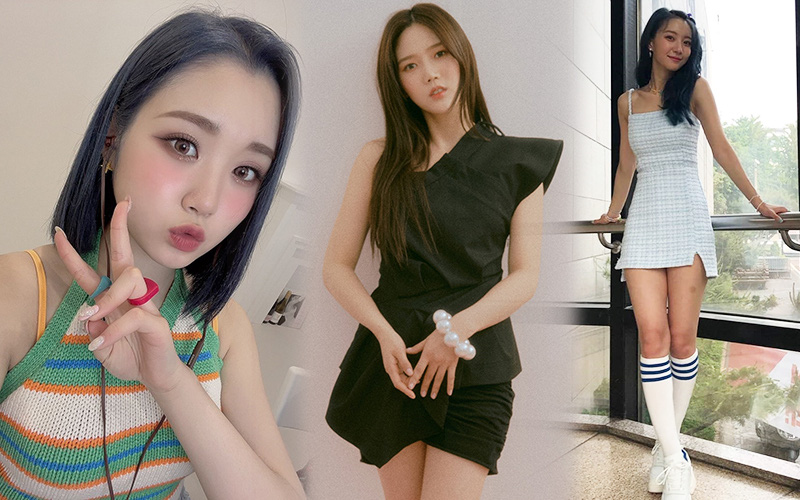 Check nhanh đồ Zara sao Hàn diện đợt này, chị em tia được loạt váy áo hè cực xinh giá từ 500k