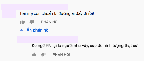 Bên dưới clip 5,4 triệu view, netizen tranh cãi: Không có Phi Nhung, Hồ Văn Cường đâu có cơ hội sang Mỹ biểu diễn? - Ảnh 6.