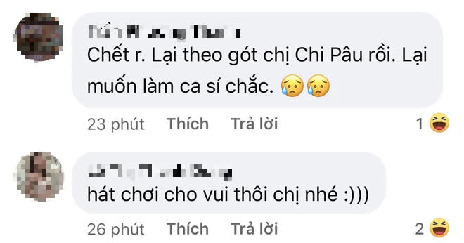 Cách Ngọc Trinh ăn mừng chiến thắng của đội tuyển Việt Nam làm ai cũng giật mình: Tung demo chuẩn bị làm đối thủ của Chi Pu hả? - Ảnh 6.