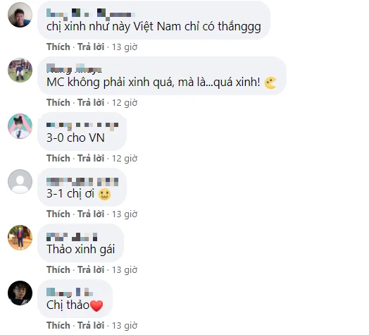 Nữ MC Liên Quân gây bất ngờ với tài bình luận bóng đá, dự đoán tỷ số cực đỉnh! - Ảnh 3.