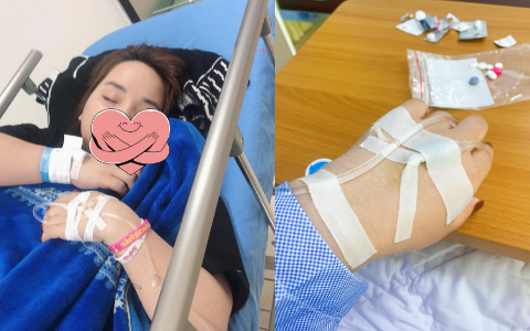 Cô gái 26 tuổi bất ngờ bị điếc vĩnh viễn một bên tai sau khi tỉnh dậy: Hãy quý trọng giấc ngủ, đừng thức đêm và bớt sống tiêu cực