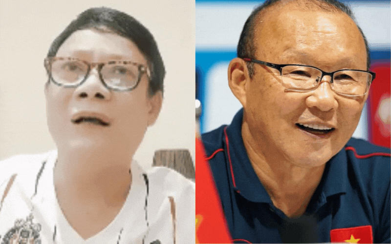 NS Tấn Hoàng nêu quan điểm về cống hiến của các nghệ sĩ, nhắn lời cảm ơn tới thầy trò HLV Park Hang Seo sau chiến thắng lịch sử