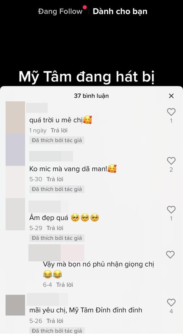 Đang hát ngon lành thì sân khấu cúp điện, nghĩ sao làm khó được Mỹ Tâm? - Ảnh 4.
