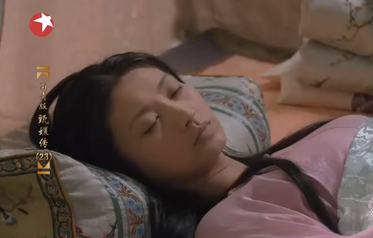 Khi phi tần dùng dịch bệnh để tranh sủng ở Chân Hoàn - Như Ý Truyện: Hoa phi chế ra cả thuốc, Càn Long suýt bị hại bỏ mạng! - Ảnh 3. Khi phi tần dùng dịch bệnh để tranh sủng ở Chân Hoàn - Như Ý Truyện: Hoa phi chế ra cả thuốc, Càn Long suýt bị hại bỏ mạng! - Ảnh 3.