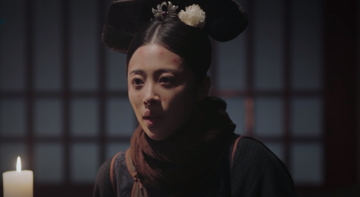 Khi phi tần dùng dịch bệnh để tranh sủng ở Chân Hoàn - Như Ý Truyện: Hoa phi chế ra cả thuốc, Càn Long suýt bị hại bỏ mạng! - Ảnh 11. Khi phi tần dùng dịch bệnh để tranh sủng ở Chân Hoàn - Như Ý Truyện: Hoa phi chế ra cả thuốc, Càn Long suýt bị hại bỏ mạng! - Ảnh 11.