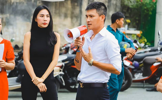 Thuỷ Tiên thừa nhận sẽ chịu đựng mọi công kích và chửi rủa mà chăm kiếm tiền, hoá ra là do cả tá câu chuyện xúc động phía sau - Ảnh 7.