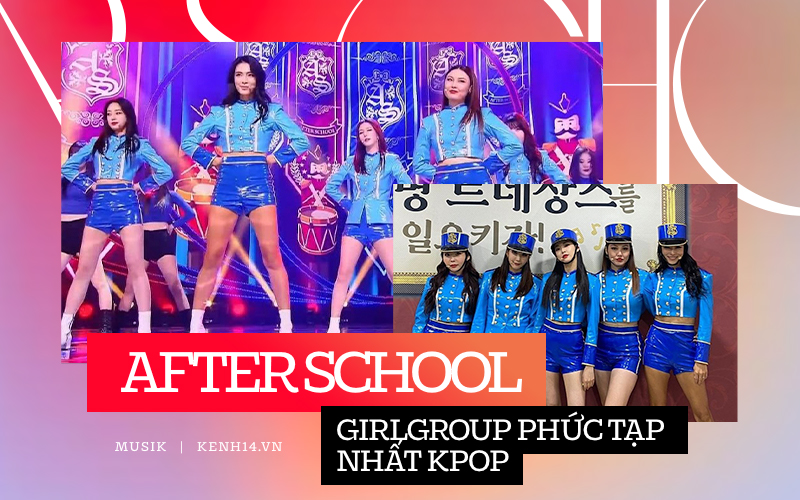 Profile cồng kềnh của nh&oacute;m nữ 12 năm: 18 lần thay đổi đội h&igrave;nh, leader debut năm 30 tuổi, hiện tại chỉ c&ograve;n 1 th&agrave;nh vi&ecirc;n! - Ảnh 2.