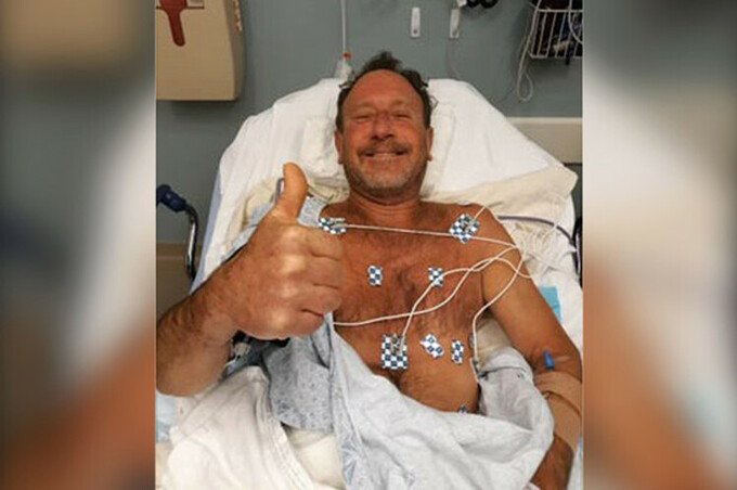 Ngư dân bị cá voi nuốt chửng sống sót thần kỳ - Ảnh 1. Ngư dân bị cá voi nuốt chửng sống sót thần kỳ - Ảnh 1.