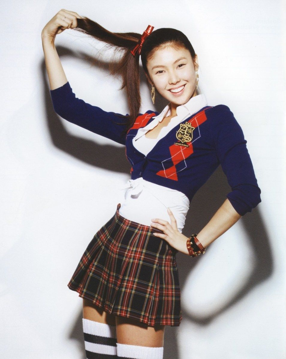 Profile cồng kềnh của nh&oacute;m nữ 12 năm: 18 lần thay đổi đội h&igrave;nh, leader debut năm 30 tuổi, hiện tại chỉ c&ograve;n 1 th&agrave;nh vi&ecirc;n! - Ảnh 18.