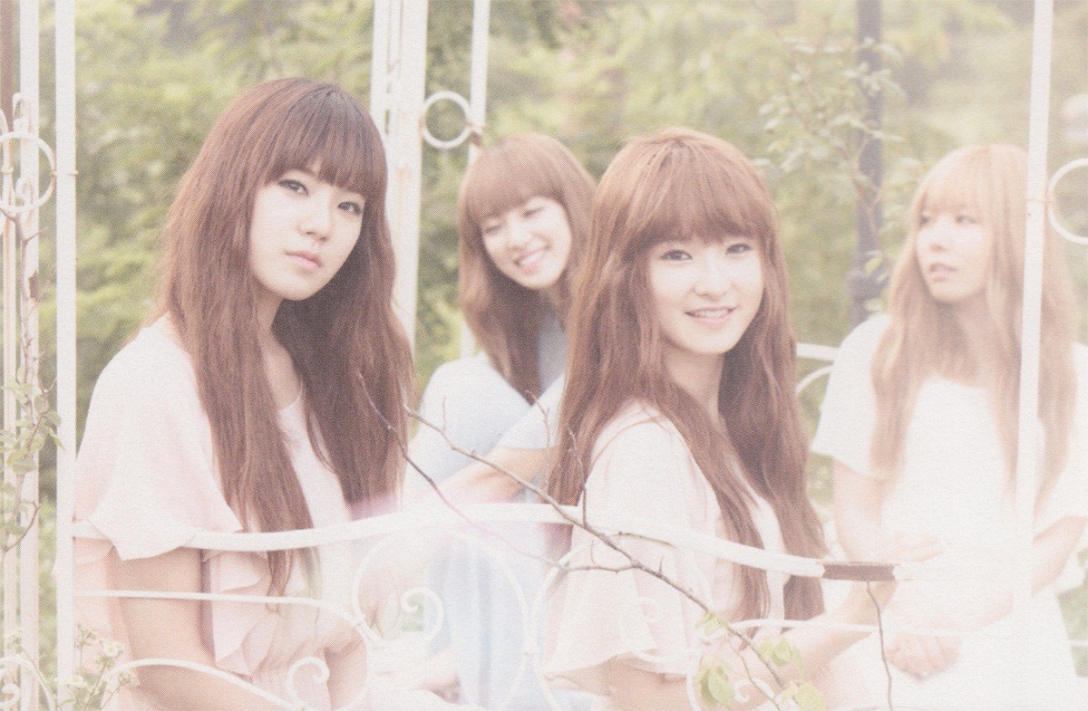 Profile cồng kềnh của nh&oacute;m nữ 12 năm: 18 lần thay đổi đội h&igrave;nh, leader debut năm 30 tuổi, hiện tại chỉ c&ograve;n 1 th&agrave;nh vi&ecirc;n! - Ảnh 20.