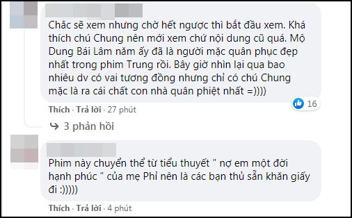 Fan bay não vì phim mới của Chung Hán Lương quá cẩu huyết: Nữ chính lăn giường để cứu con, nam chính cuối cùng bị điên? - Ảnh 8.