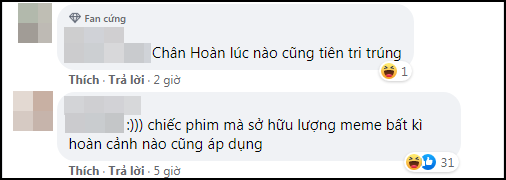 Rầm rộ lại loạt câu thoại mẹ nuôi - mẹ ruột ở Như Ý Truyện: Ác nữ Lệnh phi bất ngờ được bênh vực sau nhiều năm? - Ảnh 10.