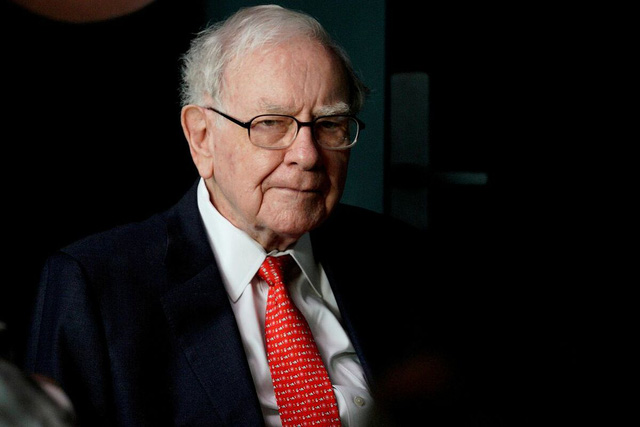 Tỷ phú Warren Buffett tin tưởng rằng 3 lựa chọn trong cuộc sống này sẽ phân biệt người thành công và kẻ thất bại: Biết sớm ngày nào hay ngày đó! - Ảnh 2.