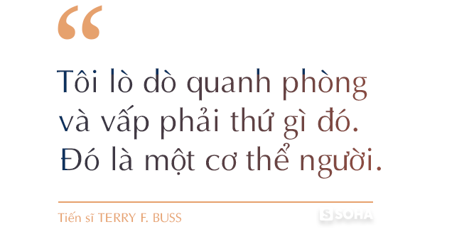 Món gà gây chấn thương tinh thần, bánh chưng cạn lời và những lần bàng hoàng sau bữa ăn của một ông Tây 10 năm ở Việt Nam - Ảnh 10.