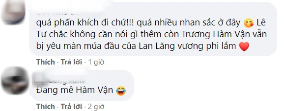 Đệ nhất mỹ nhân TVB chuyển hệ đóng bách hợp, bạn gái là con nuôi xinh ná thở của tài tử Lưu Đức Hoa? - Ảnh 3.