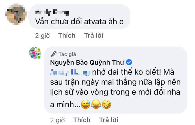 Tiến Linh và Quỳnh Thư thi nhau rắc thính hậu lộ hint tình ái, đàng gái còn có động thái đáng nghi quá đây này! - Ảnh 5.