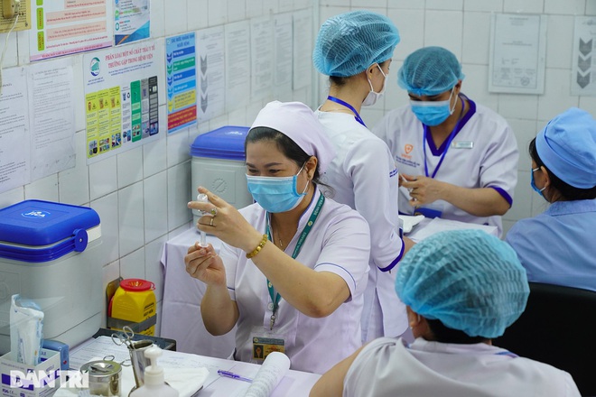 Diễn biến dịch ngày 15/6: Thêm 118 ca mắc mới Covid-19; Biến chủng Delta từ Ấn Độ lơ lửng không khí rất lâu, mạnh hơn biến chủng Anh - Ảnh 1. Diễn biến dịch ngày 15/6: Thêm 118 ca mắc mới Covid-19; Biến chủng Delta từ Ấn Độ lơ lửng không khí rất lâu, mạnh hơn biến chủng Anh - Ảnh 1.