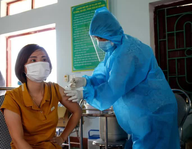 Diễn biến dịch ngày 15/6: Thêm 118 ca mắc mới Covid-19; Biến chủng Delta từ Ấn Độ lơ lửng không khí rất lâu, mạnh hơn biến chủng Anh - Ảnh 1. Diễn biến dịch ngày 15/6: Thêm 118 ca mắc mới Covid-19; Biến chủng Delta từ Ấn Độ lơ lửng không khí rất lâu, mạnh hơn biến chủng Anh - Ảnh 1.