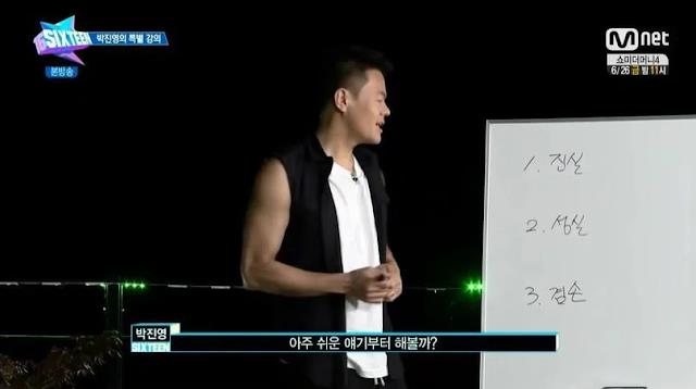 JYP bị netizen mỉa mai vì liên tục rao giảng nhân cách Idol nhưng gà nhà lại thay nhau dính phốt - Ảnh 2.