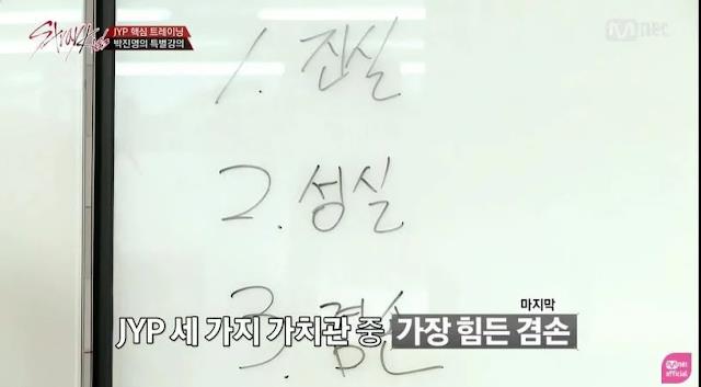JYP bị netizen mỉa mai vì liên tục rao giảng nhân cách Idol nhưng gà nhà lại thay nhau dính phốt - Ảnh 3.