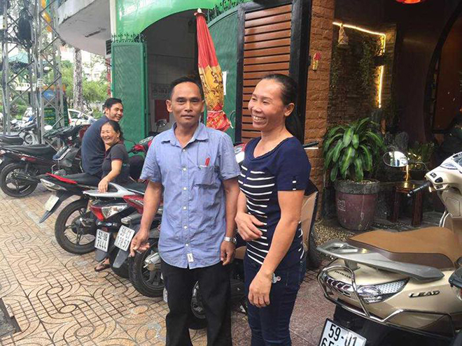  Bố ruột Hồ Văn Cường khi rời quê: Làm việc cho Phi Nhung, nhận lương tháng 10 triệu đồng - Ảnh 6.