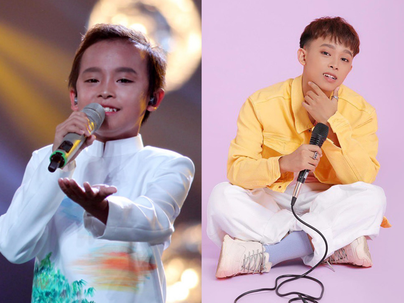 Nhìn lại Hồ Văn Cường và dàn thí sinh Vietnam Idol Kids 2016: Người dính thị phi, người thành hot boy, kẻ lại 'mất hút'