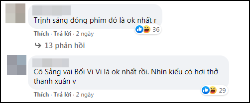 Lộ loạt ảnh Cảnh Điềm làm nữ chính Yêu Em Từ Cái Nhìn Đầu Tiên, liệu visual có át vía Trịnh Sảng năm xưa? - Ảnh 9.