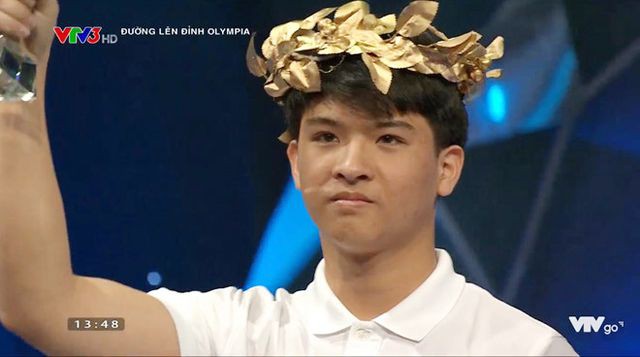 Hot boy Olympia từng san bằng 2 kỷ lục, khiến khán giả lẫn đối thủ khóc nức nở khi bị loại, sau 2 năm giờ ra sao? - Ảnh 2.