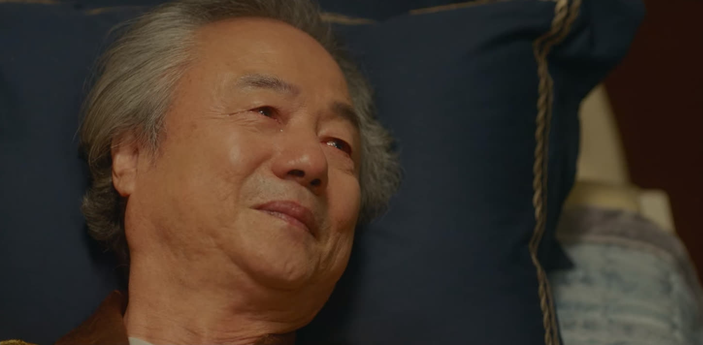 4 giả thuyết về th&acirc;n phận của tr&ugrave;m t&uacute;i hiệu Mine: C&uacute; twist kinh điển ở Đi&ecirc;n Th&igrave; C&oacute; Sao được lặp lại? - Ảnh 4.