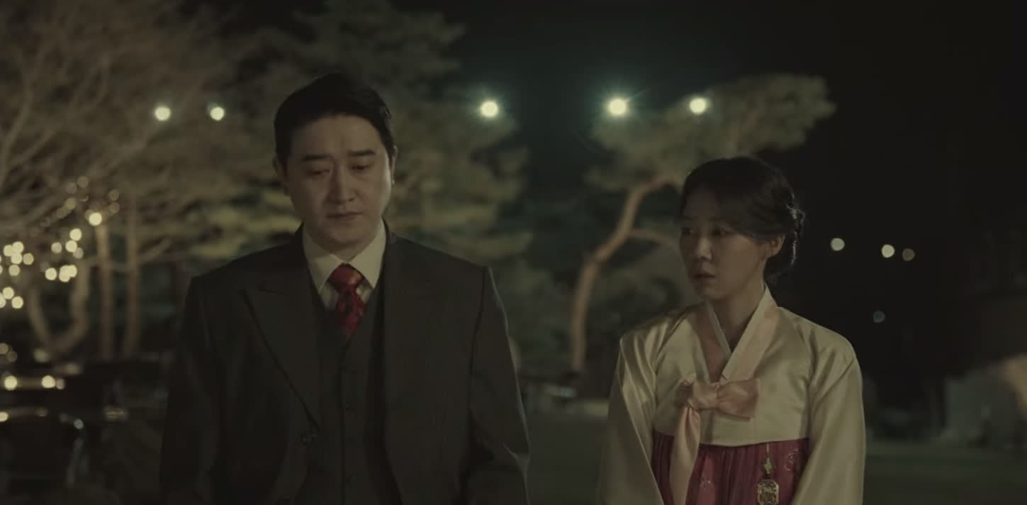 4 giả thuyết về th&acirc;n phận của tr&ugrave;m t&uacute;i hiệu Mine: C&uacute; twist kinh điển ở Đi&ecirc;n Th&igrave; C&oacute; Sao được lặp lại? - Ảnh 5.